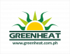 gallery/greenheat logo www.greenheat.com.ph